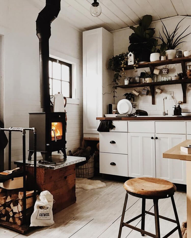 cabin fever nordroom1 Cabin Fever: 10 Cozy Cabins for Escaping The World
