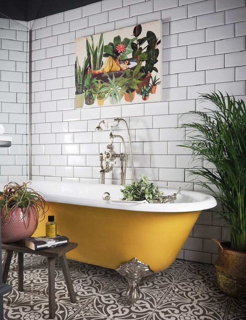 Best of 2018: Bathrooms 1 best of 2018 bathrooms nordroom4 Best of 2018: Bathrooms