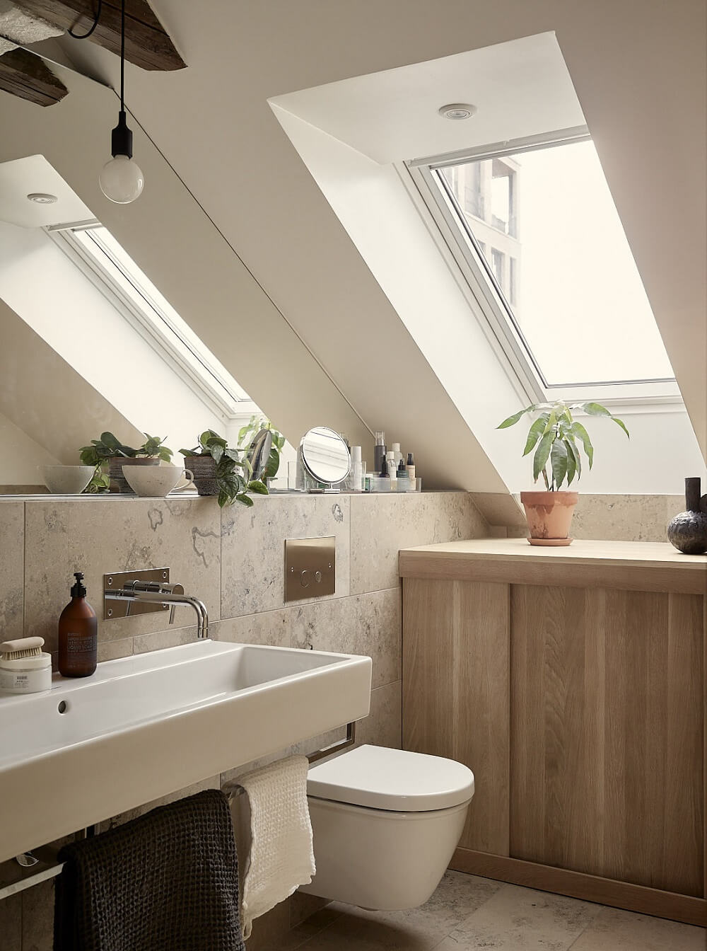 Best of 2018: Bathrooms 2 best of 2018 bathrooms nordroom5 Best of 2018: Bathrooms