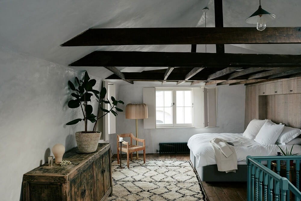 Best of 2018: Bedrooms 1 best of 2018 bedrooms nordroom Best of 2018: Bedrooms