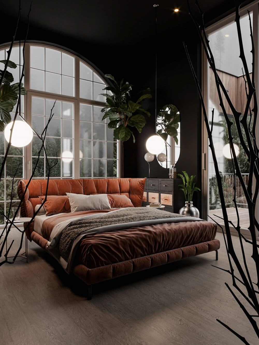 Best of 2018: Bedrooms