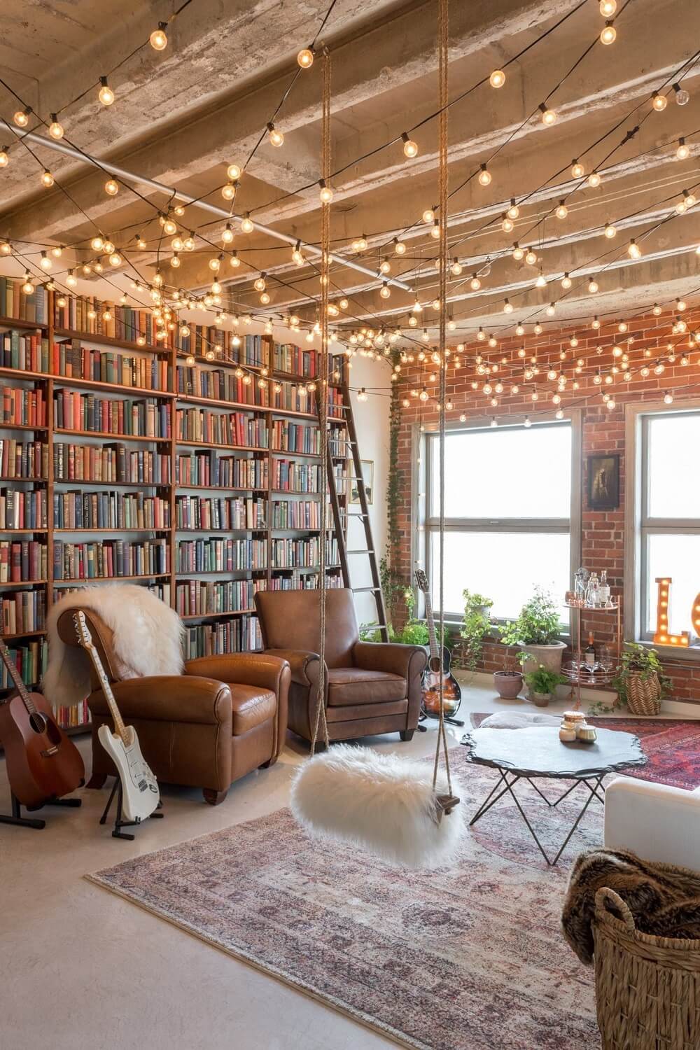 Best of 2018: Loft Apartments