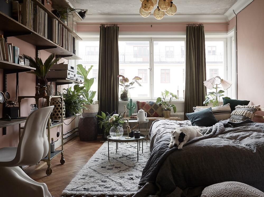 Best of 2018: Studio Apartments