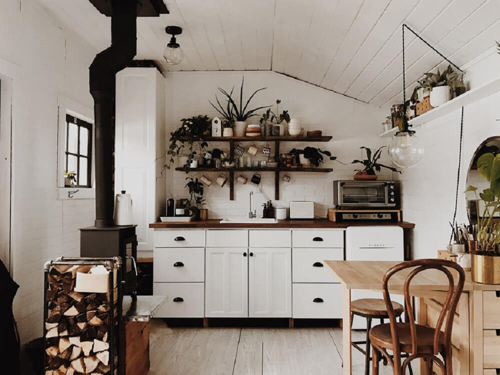 Best of 2018: Studio Apartments 12 best of 2018 studio apartments nordroom11 Best of 2018: Studio Apartments