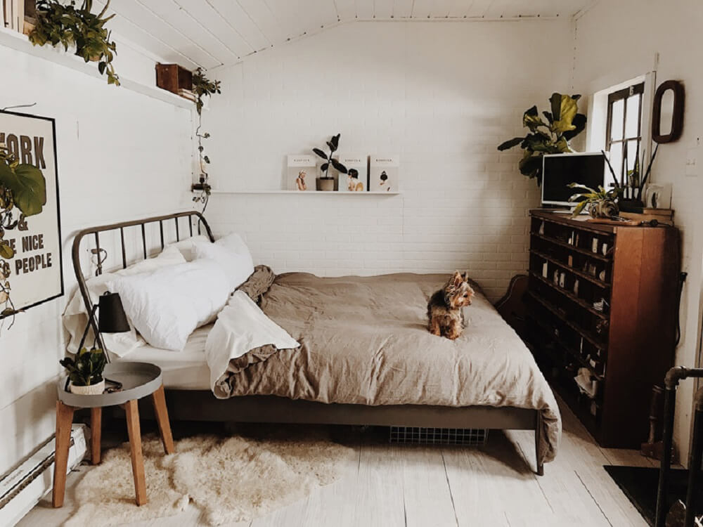 Best of 2018: Studio Apartments 13 best of 2018 studio apartments nordroom12 Best of 2018: Studio Apartments