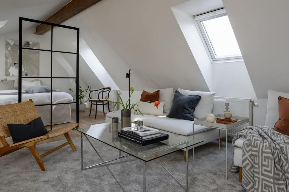 Best of 2018: Studio Apartments 15 best of 2018 studio apartments nordroom14 Best of 2018: Studio Apartments