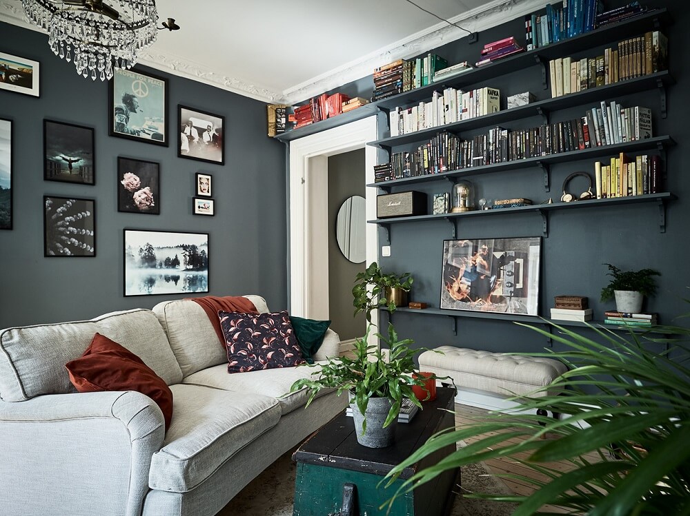 Best of 2018: Studio Apartments 3 best of 2018 studio apartments nordroom2 Best of 2018: Studio Apartments