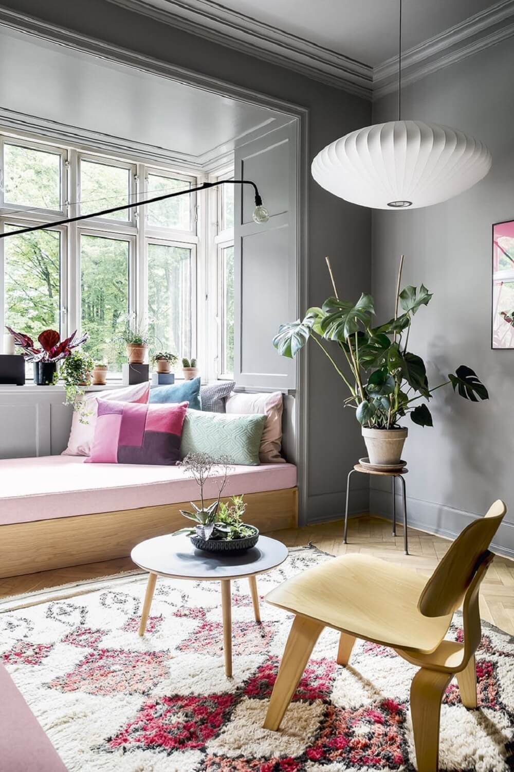 Best of 2018: Living Rooms