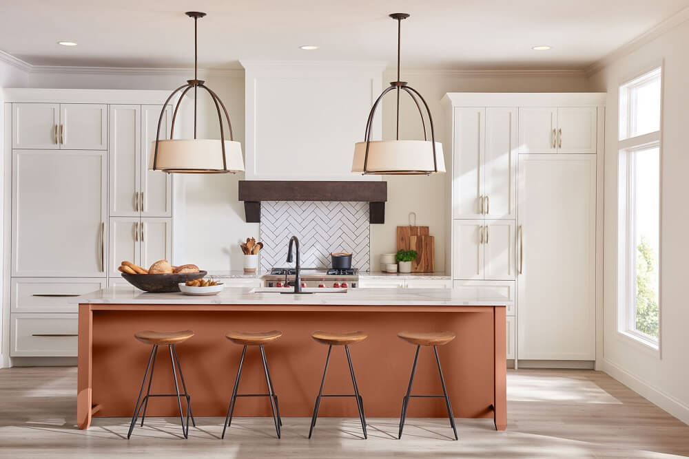 A Paint Story | All The Trending Colors of 2019 14 color trends 2019 nordroom13 A Paint Story | All The Trending Colors of 2019