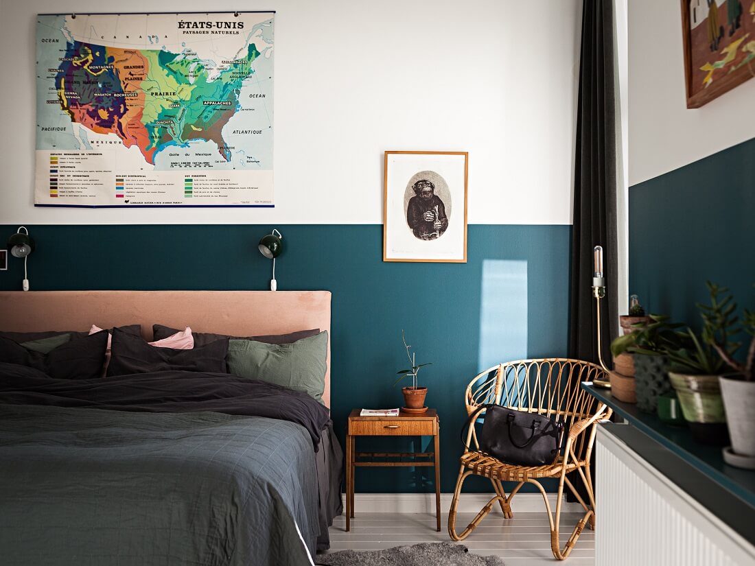 A Swedish Family Home That Sparks Joy 5 TheNordroom ASwedishFamilyHomewithColorfulTouches4 A Swedish Family Home That Sparks Joy