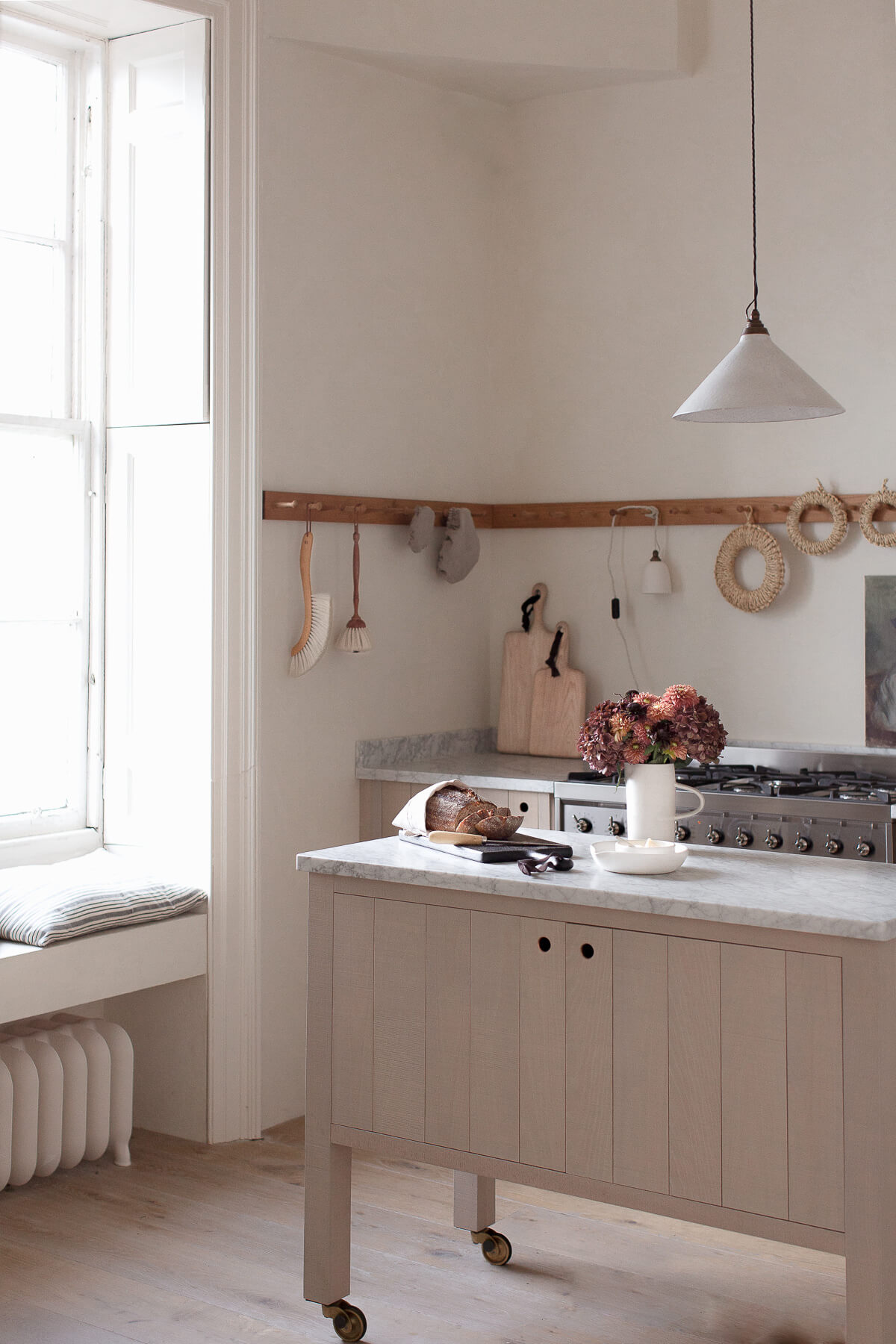 The Beautiful Edinburgh Home of Ingredients LDN Founder Nina Plummer 7 edinburgh home ingredients ldn founder nina plummer nordroom6 The Beautiful Edinburgh Home of Ingredients LDN Founder Nina Plummer