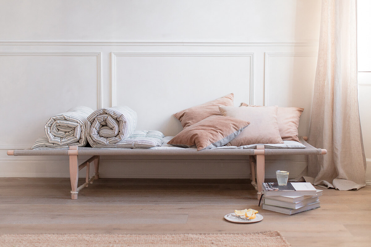 The Beautiful Edinburgh Home of Ingredients LDN Founder Nina Plummer 9 edinburgh home ingredients ldn founder nina plummer nordroom8 The Beautiful Edinburgh Home of Ingredients LDN Founder Nina Plummer