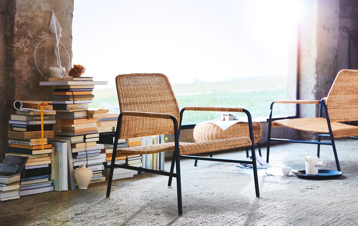 IKEA's New Product Launch Embraces Sustainability and Slow Living 4 ikea sustainable slow living nordroom3 IKEA's New Product Launch Embraces Sustainability and Slow Living