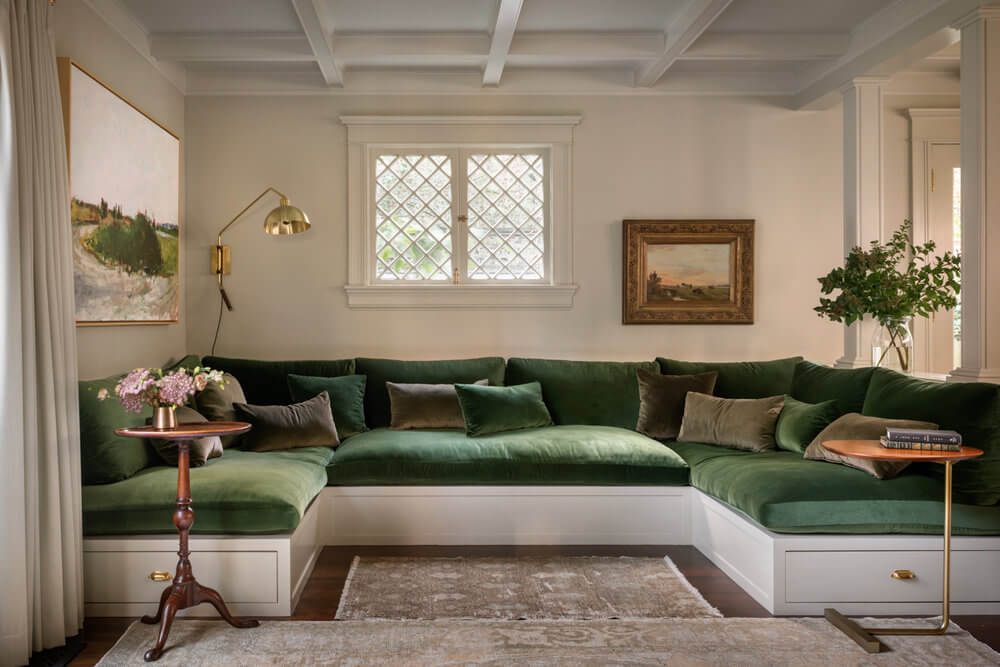 A Stylish Portland Home Designed By Jessica Helgerson Interior Design 1 portland home jessica helgerson nordroom A Stylish Portland Home Designed By Jessica Helgerson Interior Design