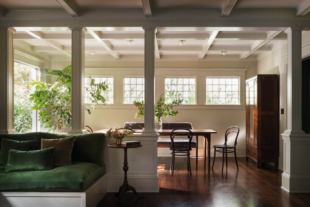 A Stylish Portland Home Designed By Jessica Helgerson Interior Design 2 portland home jessica helgerson nordroom1 A Stylish Portland Home Designed By Jessica Helgerson Interior Design