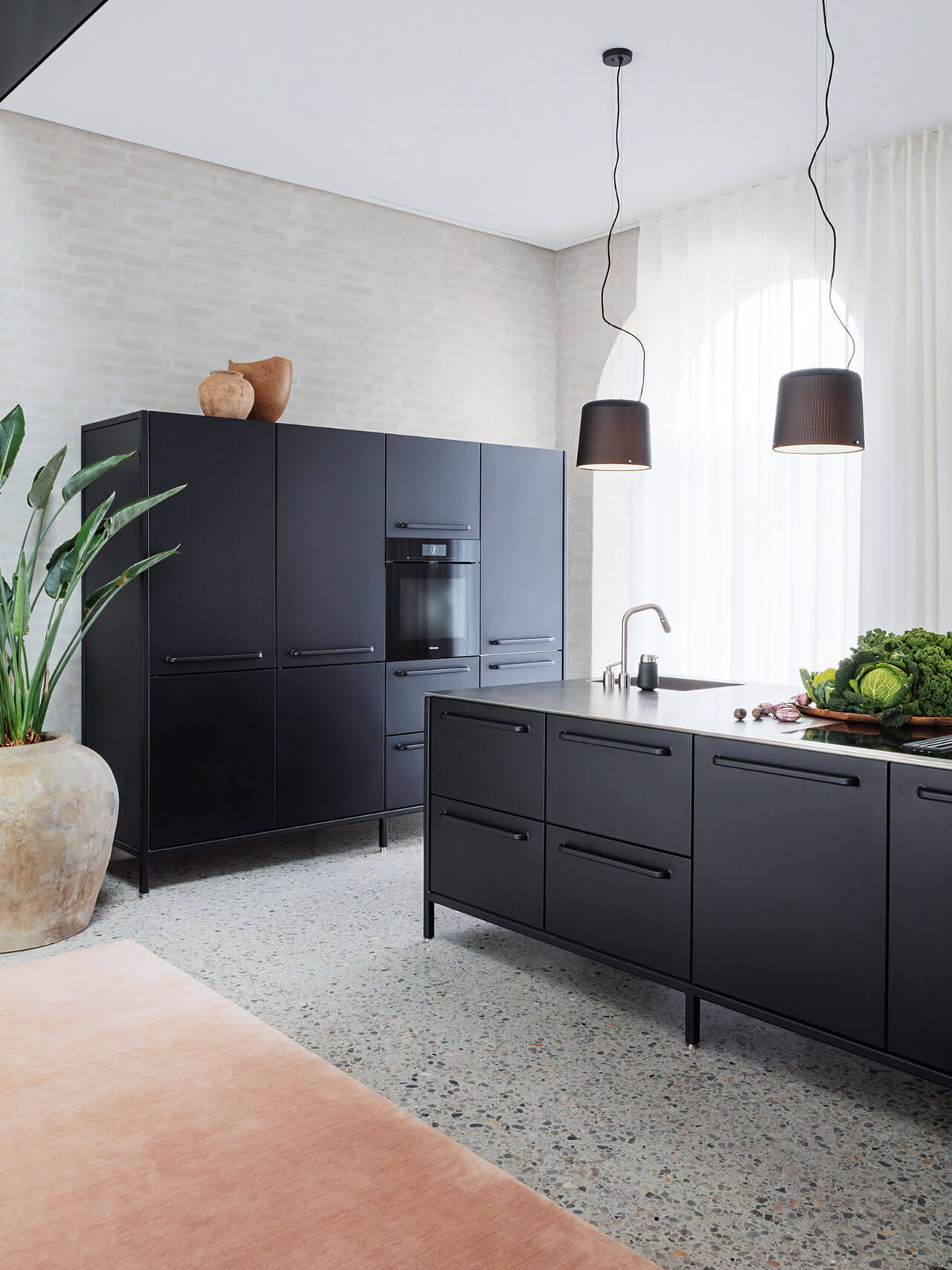 Vipp Chimney House in Copenhagen 1 TheNordroom VippChimneyHouseCopenhagen Vipp Chimney House in Copenhagen
