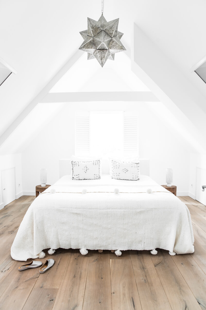 The Countryside Home Of A Dutch Interior Blogger (And It's For Sale) 14 countryside home netherland dutch interior blogger nordroom14 The Countryside Home Of A Dutch Interior Blogger (And It's For Sale)