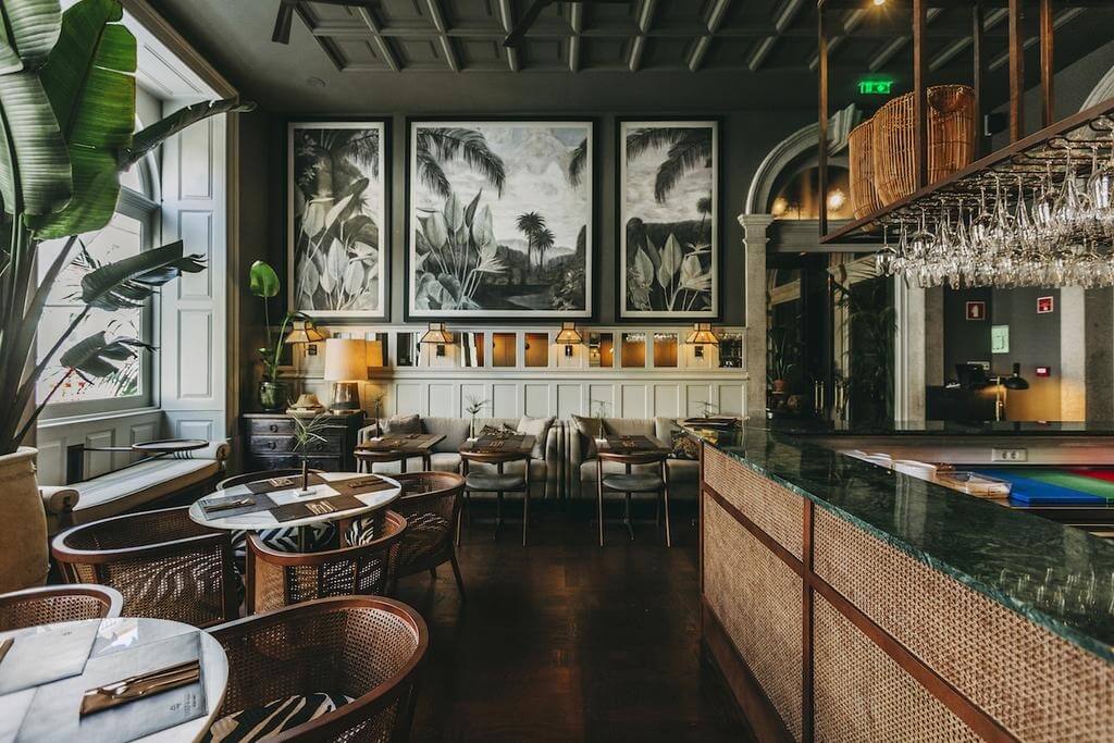 Torel 1884: A Luxurious Boutique Hotel in Porto 1 torel 1884 boutique hotel porto nordroom Torel 1884: A Luxurious Boutique Hotel in Porto