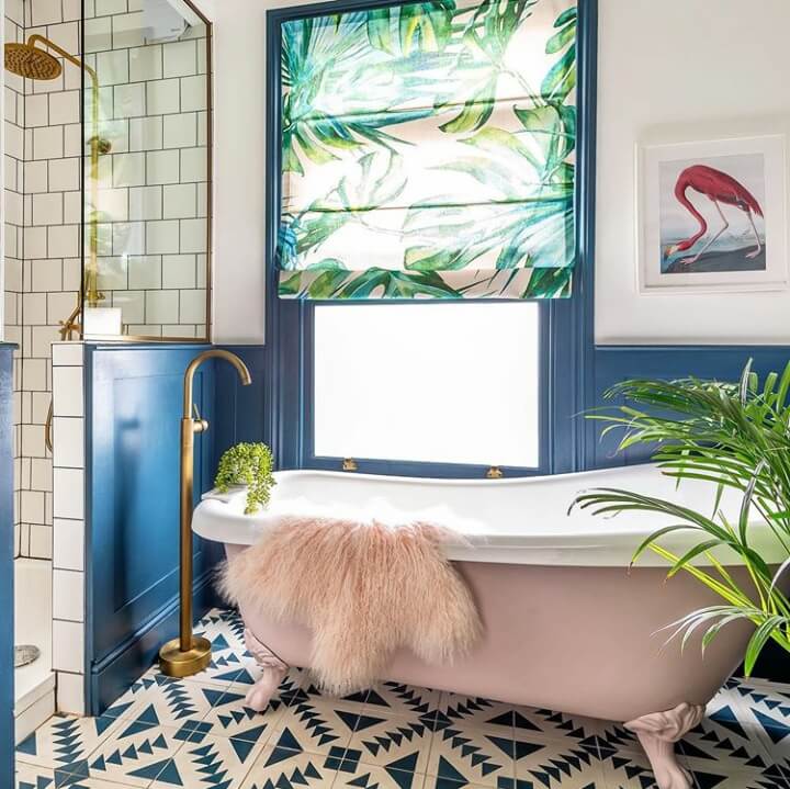 A Colorful And Vibrant Family Home in London 13 colorful family home london nordroom13 A Colorful And Vibrant Family Home in London