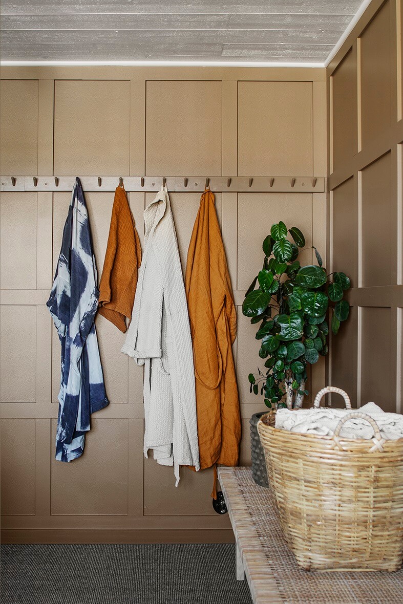 An Old Swedish Home Painted in a Natural Color Palette 11 TheNordroom AnOldSwedishHomePaintedInANaturalColorPalette10 An Old Swedish Home Painted in a Natural Color Palette