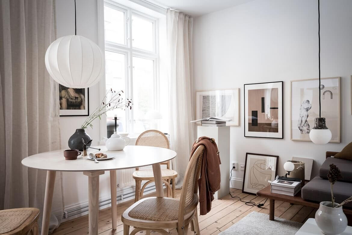 A Small Beautiful and Light Scandinavian Apartment 7 TheNordroom ASmallLightandBeautifulScandinavianApartment7 A Small Beautiful and Light Scandinavian Apartment