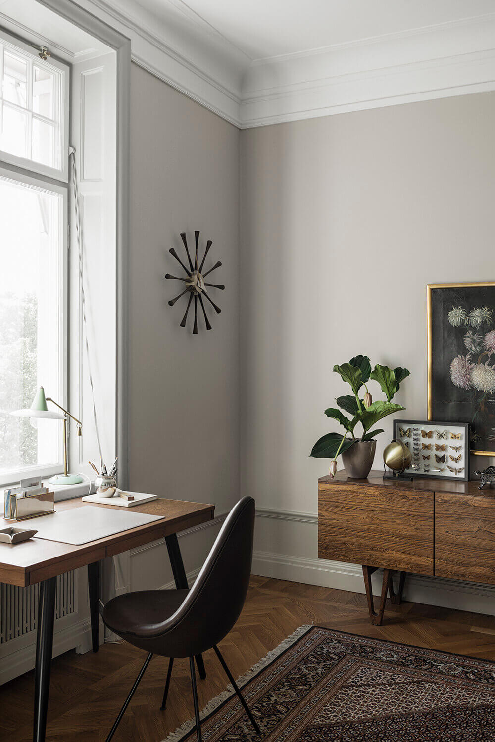 A Stylish Apartment Designed by Joanna Lavén 12 joanna laven apartment nordroom11 A Stylish Apartment Designed by Joanna Lavén