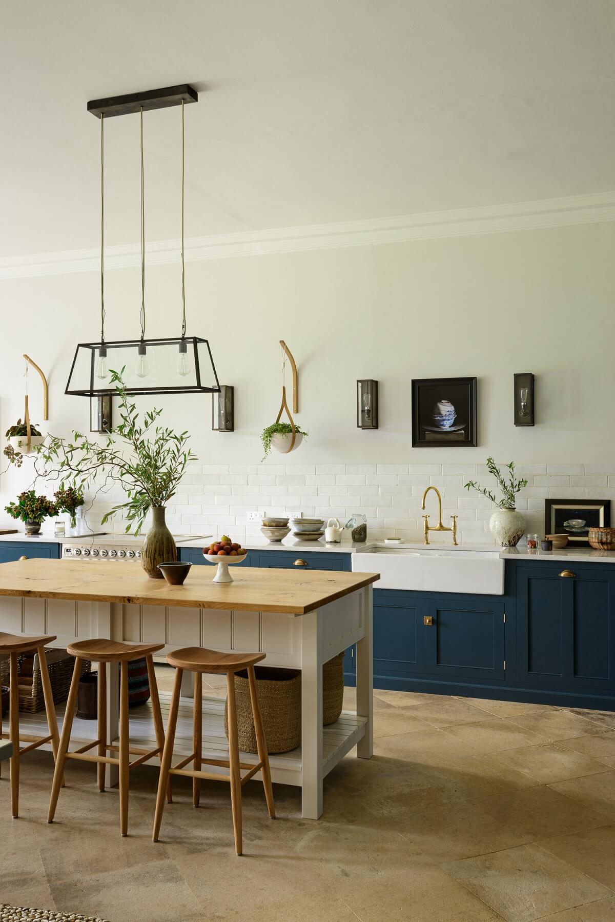 A Lincolnshire Hall Kitchen by DeVOL 1 lincolnshire hall kitchen devol nordroom A Lincolnshire Hall Kitchen by DeVOL