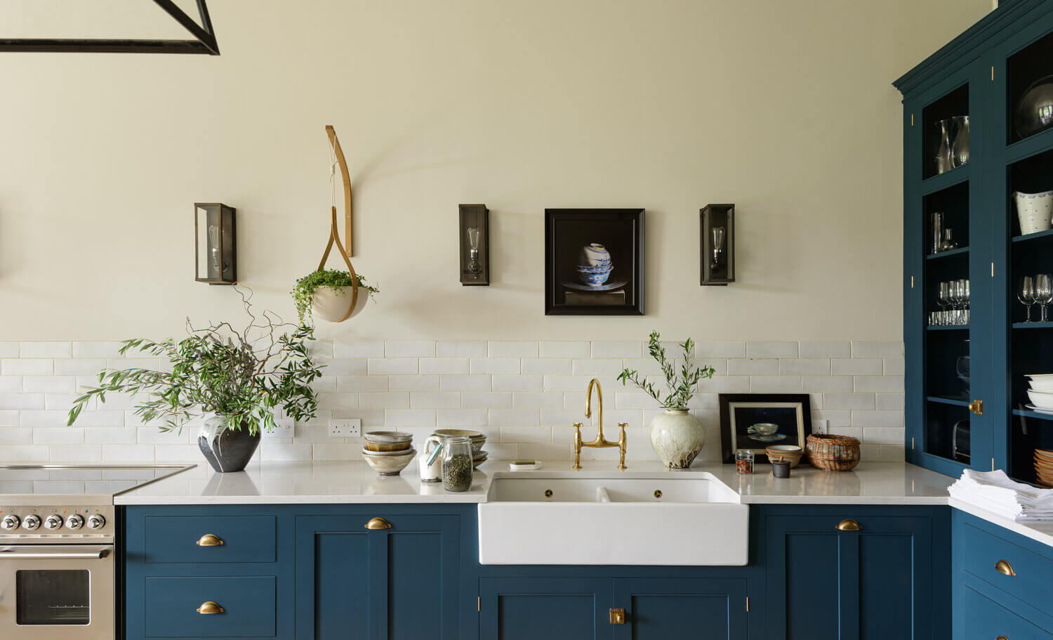 A Lincolnshire Hall Kitchen by DeVOL 8 lincolnshire hall kitchen devol nordroom7 A Lincolnshire Hall Kitchen by DeVOL