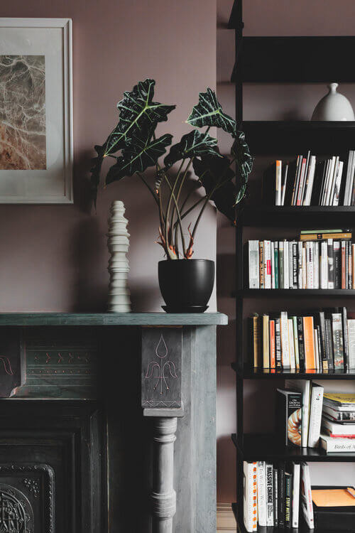 Soft Colors in a Brooklyn Townhouse Designed by Shapeless Studio 3 brooklyn townhouse soft colors shapeless studio nordroom3 Soft Colors in a Brooklyn Townhouse Designed by Shapeless Studio