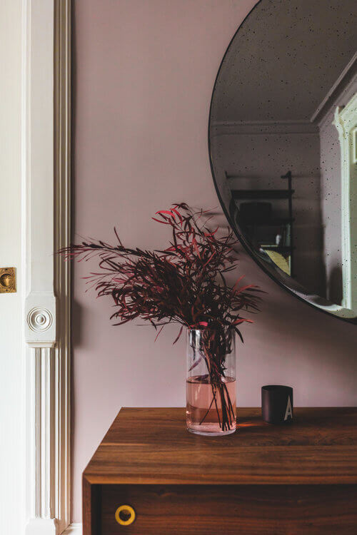 Soft Colors in a Brooklyn Townhouse Designed by Shapeless Studio 5 brooklyn townhouse soft colors shapeless studio nordroom5 Soft Colors in a Brooklyn Townhouse Designed by Shapeless Studio