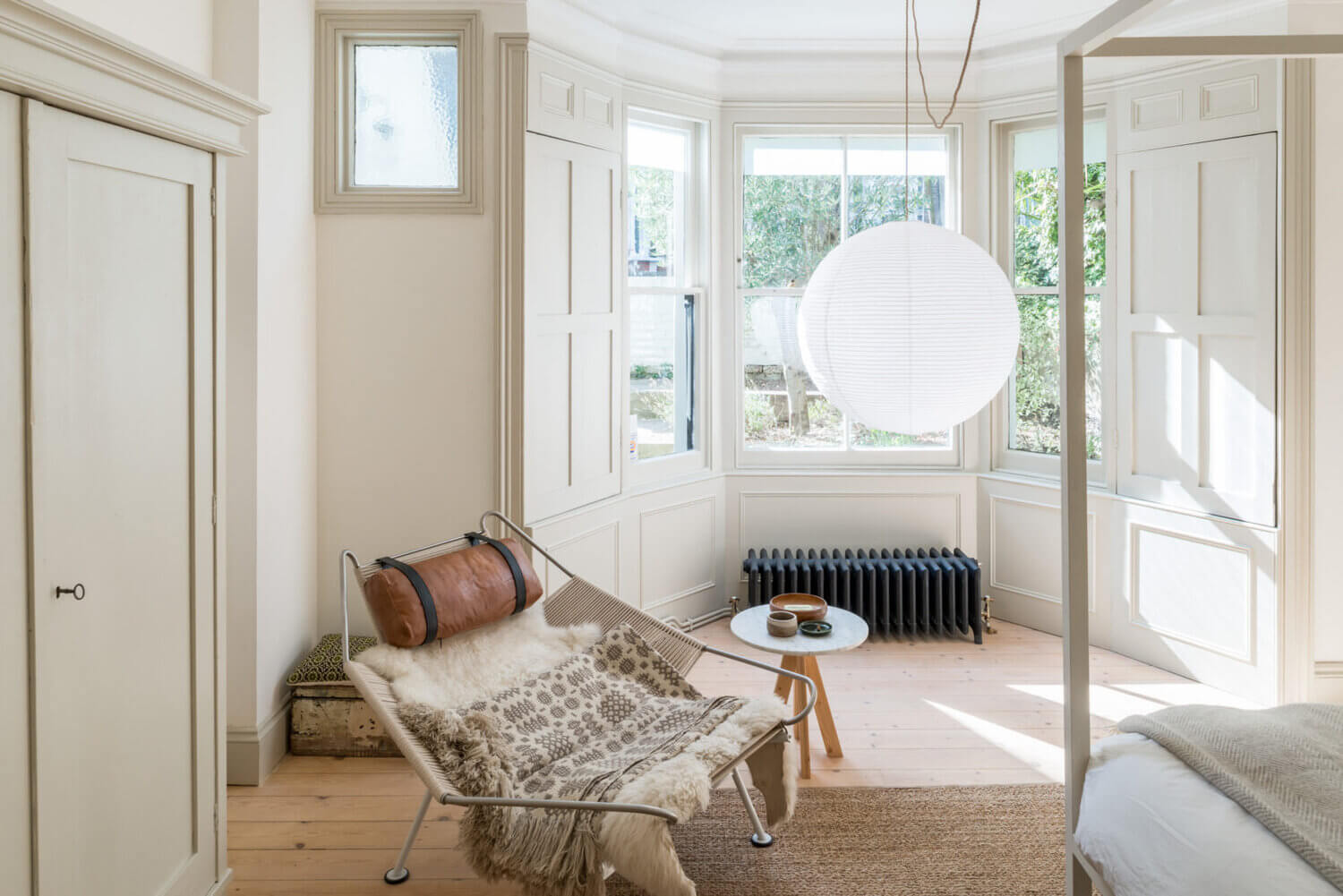 A Victorian Terrace House With A Refined Contemporary Aesthetic 13 victorian terrace house london nordoom12 A Victorian Terrace House With A Refined Contemporary Aesthetic