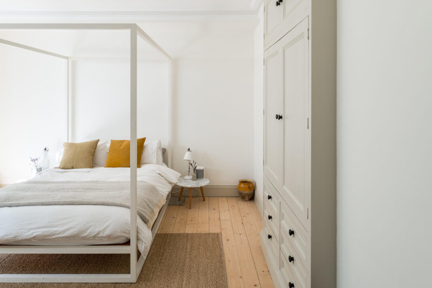 A Victorian Terrace House With A Refined Contemporary Aesthetic 14 victorian terrace house london nordoom13 A Victorian Terrace House With A Refined Contemporary Aesthetic