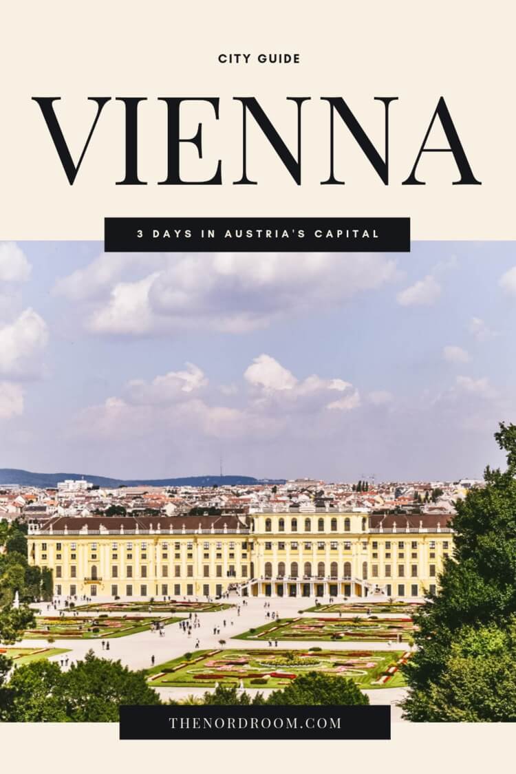 Vienna City Guide 31 vienna city guide nordroom13 Vienna City Guide
