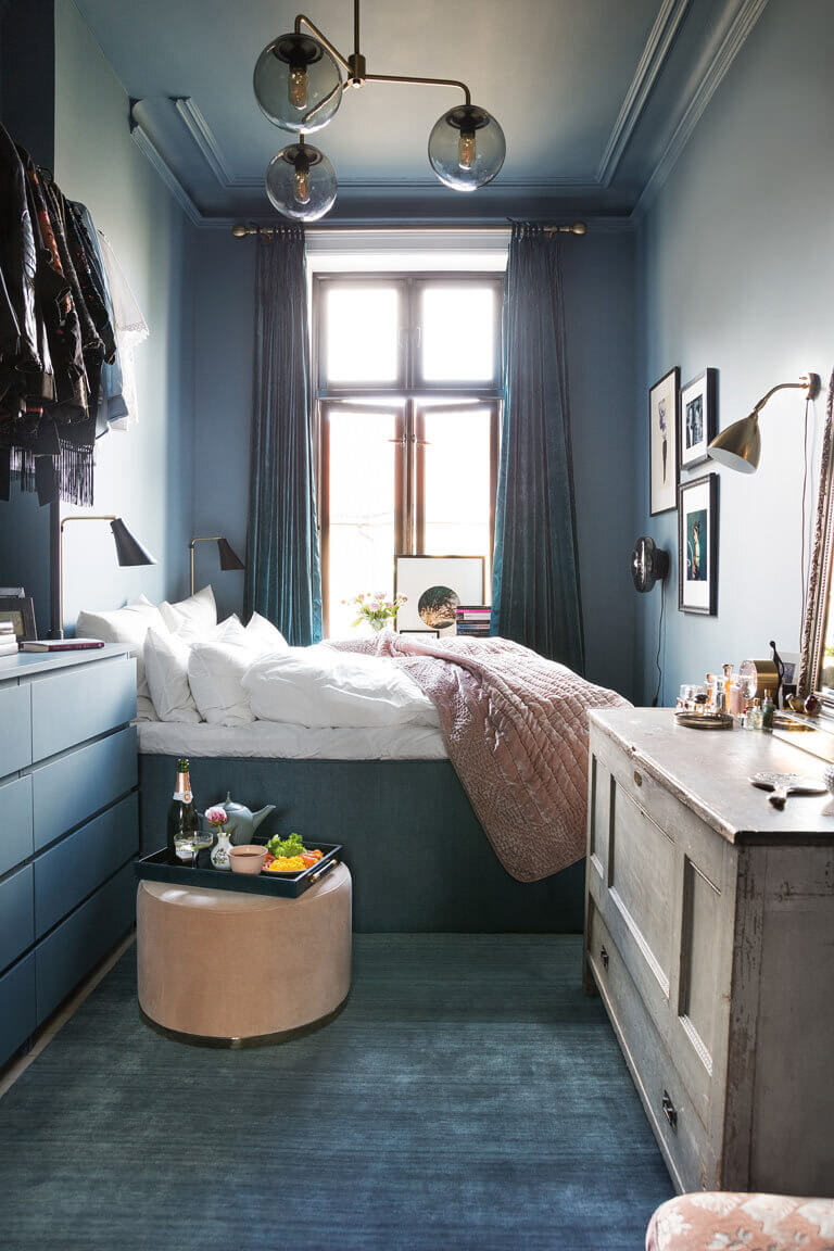 Best of 2019: Bedrooms 1 Bestof2019 Bedrooms TheNordroom Best of 2019: Bedrooms