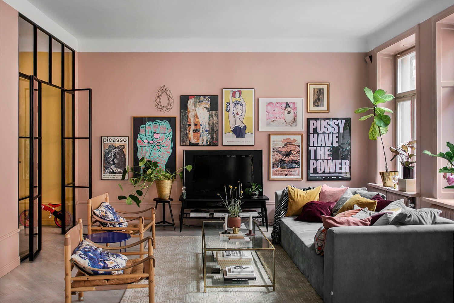 Best of 2019: Living Rooms 20 Bestof2019 LivingRooms TheNordroom24 Best of 2019: Living Rooms