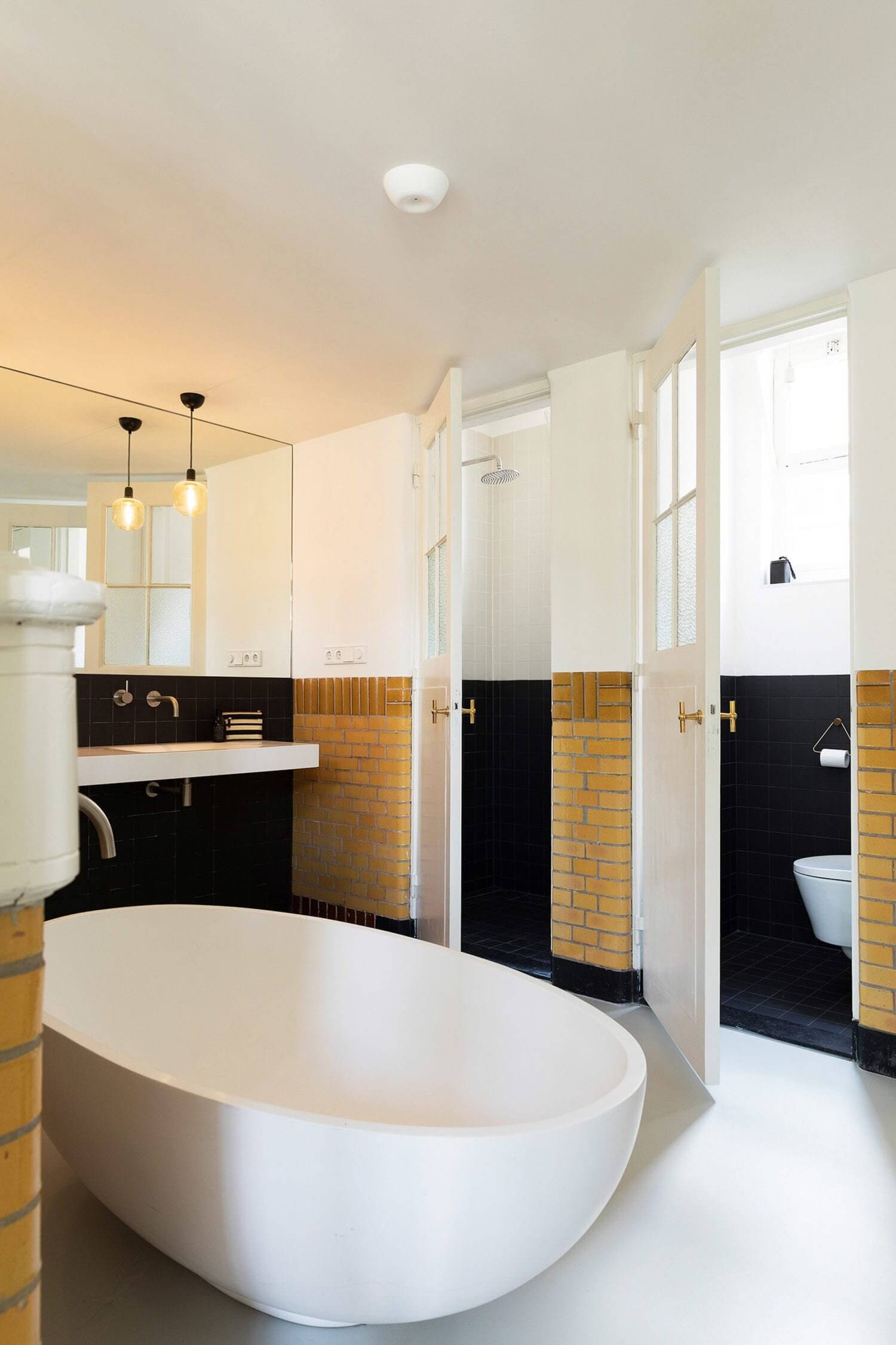 Best of 2019: Loft Apartments 22 Bestof2019 LoftApartments TheNordroom21 Best of 2019: Loft Apartments