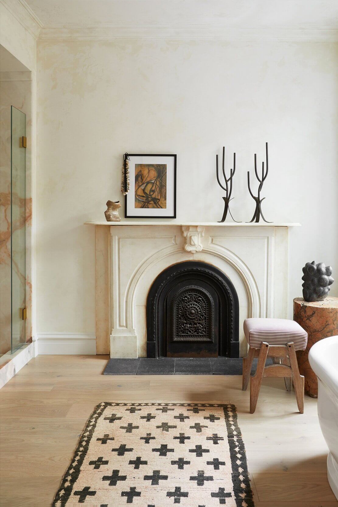 The Brooklyn Townhouse of EyeSwoon Founder Athena Calderone 19 brooklyn townhouse eyeswoon athena calderone nordroom18 The Brooklyn Townhouse of EyeSwoon Founder Athena Calderone