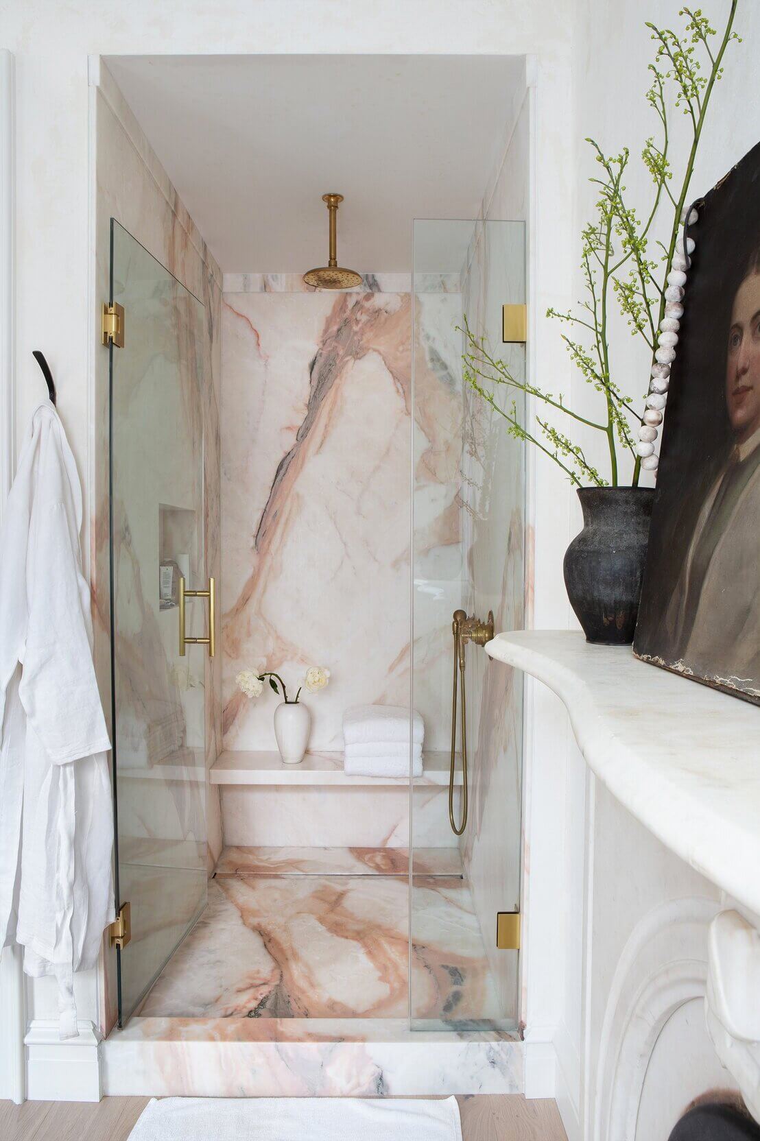 The Brooklyn Townhouse of EyeSwoon Founder Athena Calderone 21 brooklyn townhouse eyeswoon athena calderone nordroom20 The Brooklyn Townhouse of EyeSwoon Founder Athena Calderone