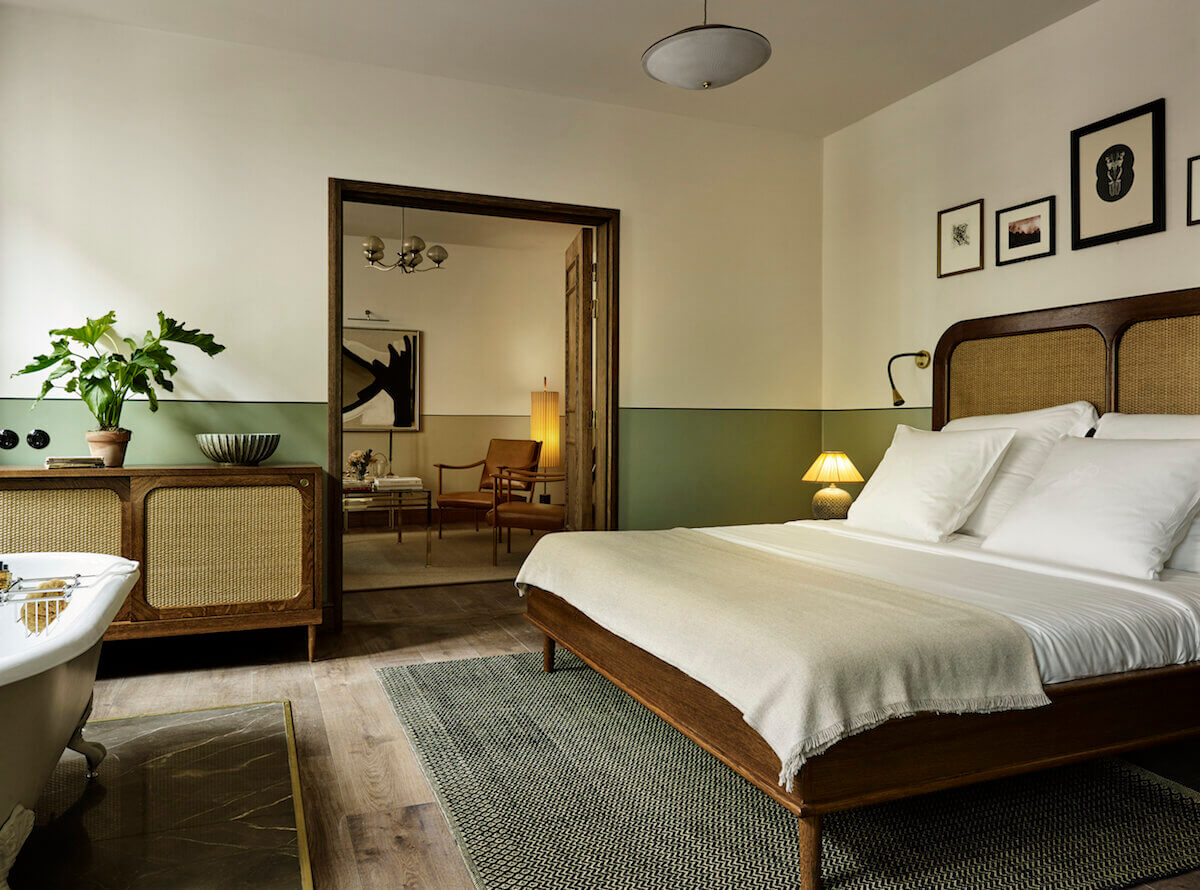 The Best Design Hotels in Copenhagen - Updated 2025 20 design hotels copenhagen hotel sanders nordroom The Best Design Hotels in Copenhagen - Updated 2025