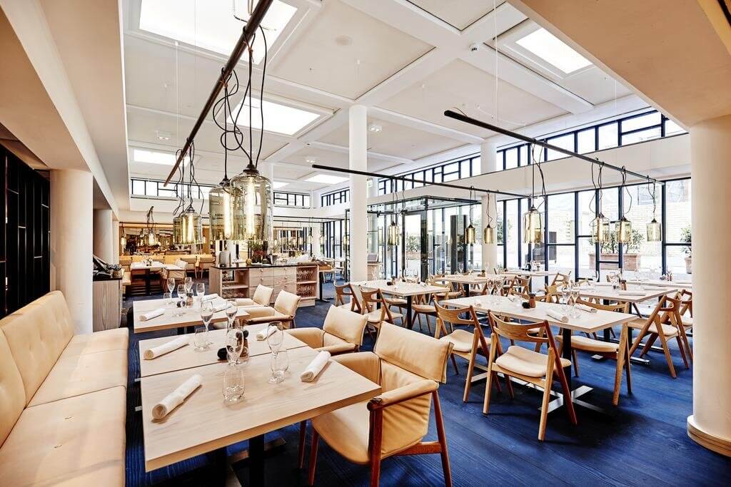 The Best Design Hotels in Copenhagen - Updated 2025 59 design hotels copenhagen nobis hotel nordroom2 The Best Design Hotels in Copenhagen - Updated 2025