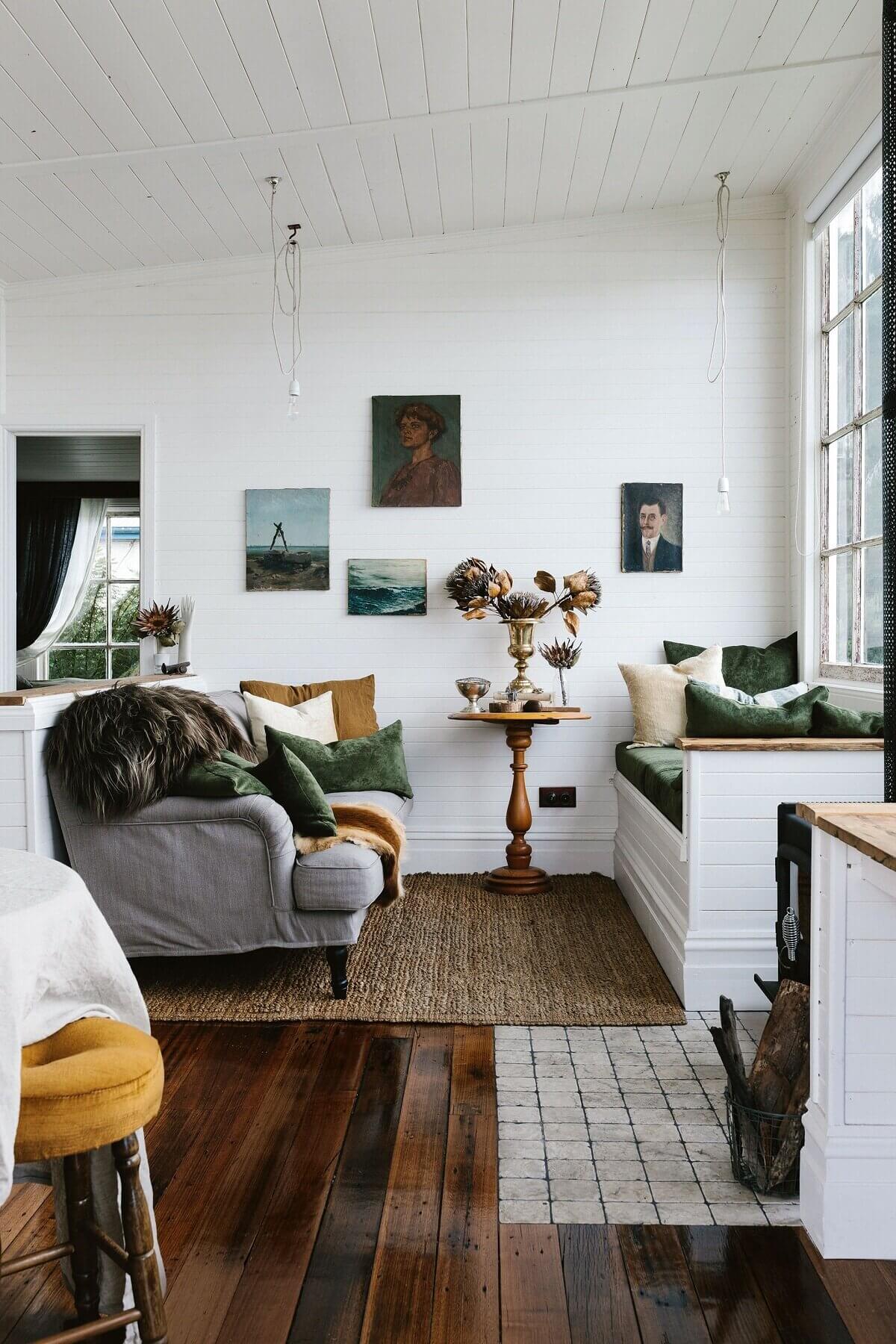 Best of 2019: Small Homes 20 Bestof2019 SmallHomes TheNordroom19 Best of 2019: Small Homes