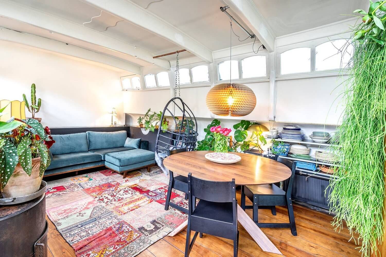 Best of 2019: Small Homes 5 Bestof2019 SmallHomes TheNordroom4 Best of 2019: Small Homes