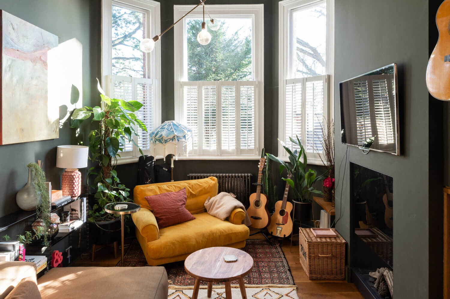 A Modern Extension For A Victorian Home in London 2 modern extension victorian home london nordroom1 A Modern Extension For A Victorian Home in London