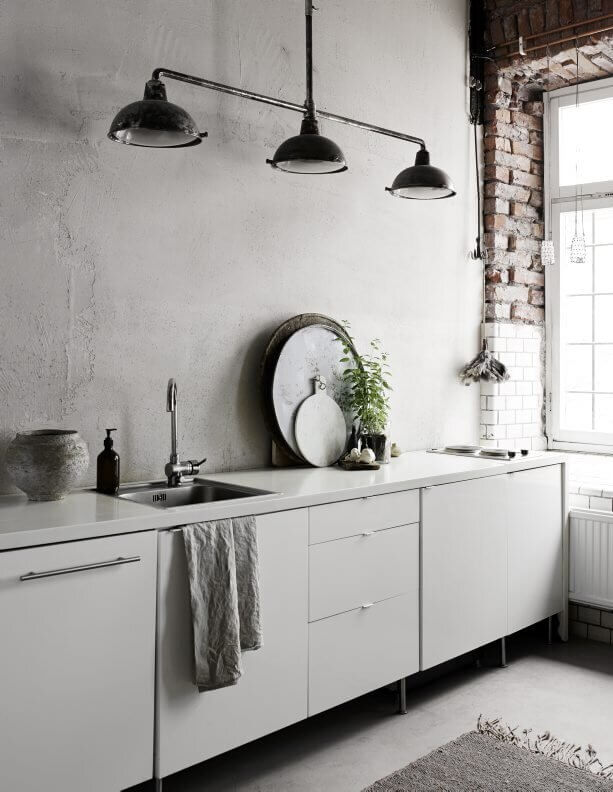 Design Love: Artist Lofts and Home Ateliers 61 artist lofts home ateliers nordroom56 Design Love: Artist Lofts and Home Ateliers