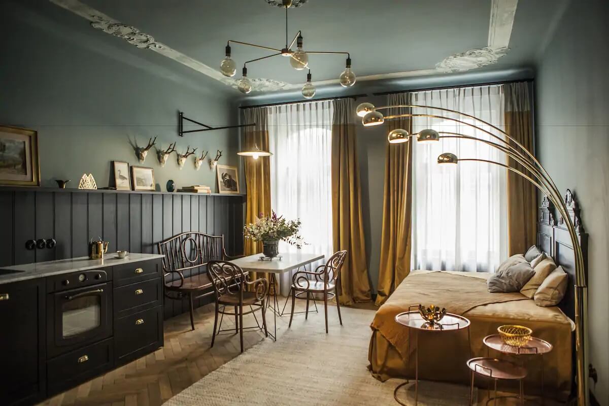 Stay Here | The Emerald in Prague 1 the emerald prague nordroom Stay Here | The Emerald in Prague