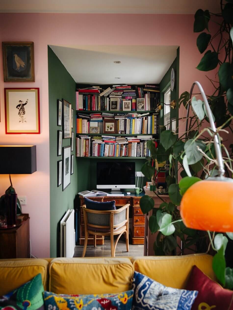 40+ Inspiring Small Home Office Ideas 2 small home office ideas nordroom 40+ Inspiring Small Home Office Ideas