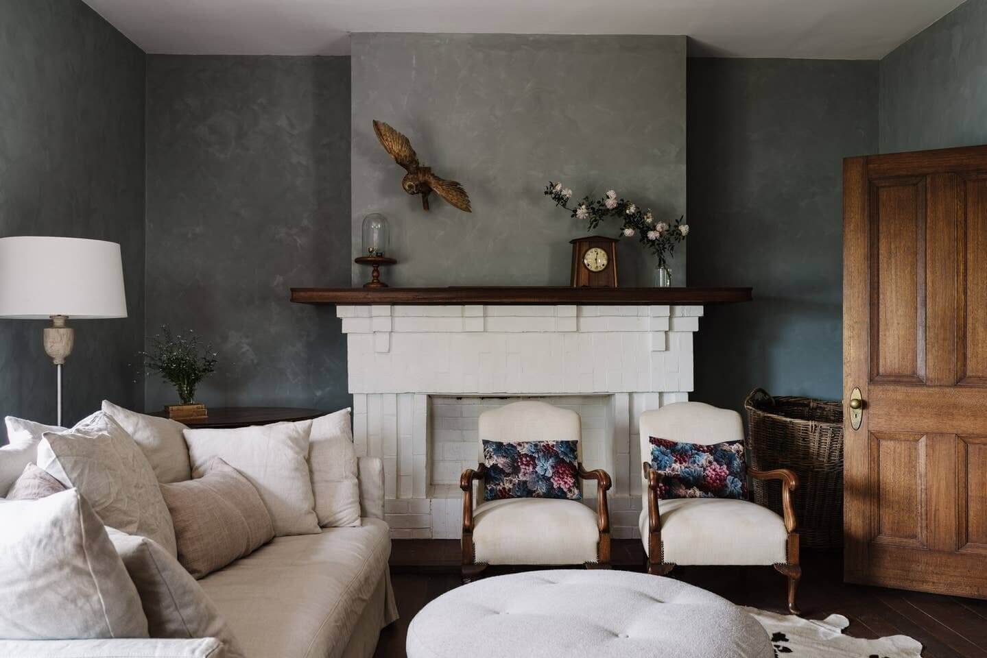 Ethelmont Rise | A Beautiful Vintage Airbnb on Tasmania 1 ethelmont rise airbnb tasmania nordroom Ethelmont Rise | A Beautiful Vintage Airbnb on Tasmania