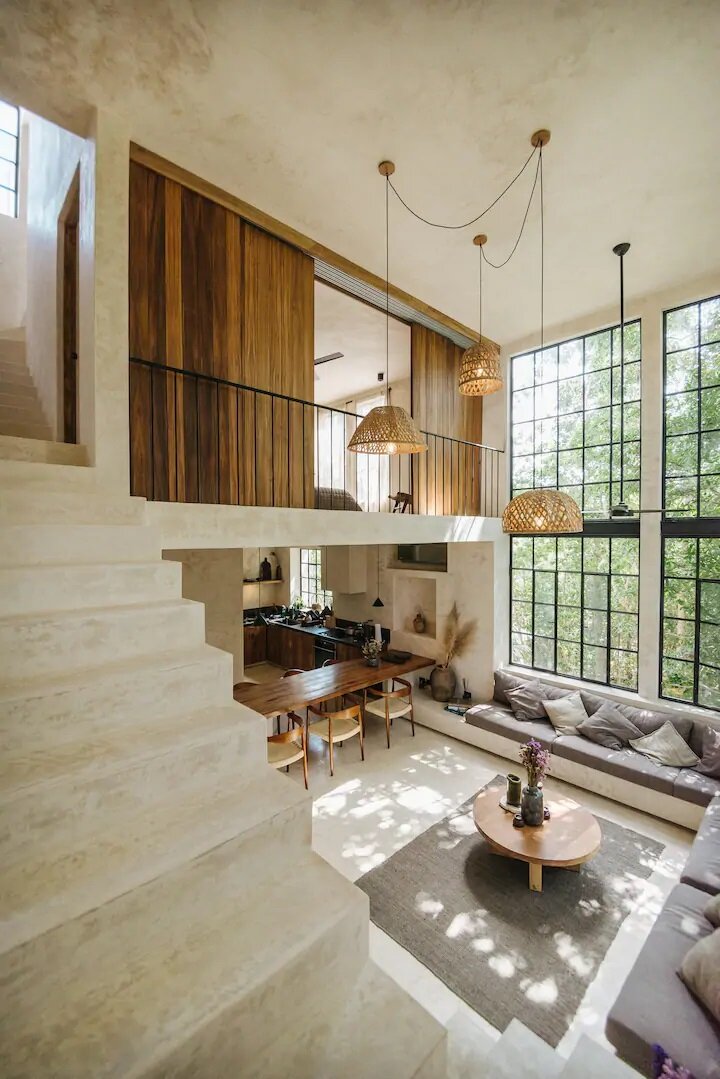 A Beautiful Loft Airbnb in Tulum 3 loft airbnb tulum mexico nordroom3 A Beautiful Loft Airbnb in Tulum
