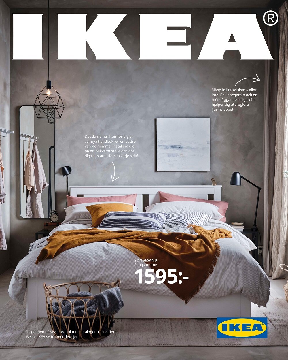 IKEA Catalog 2021 | A Handbook For A Better Everyday Life at Home