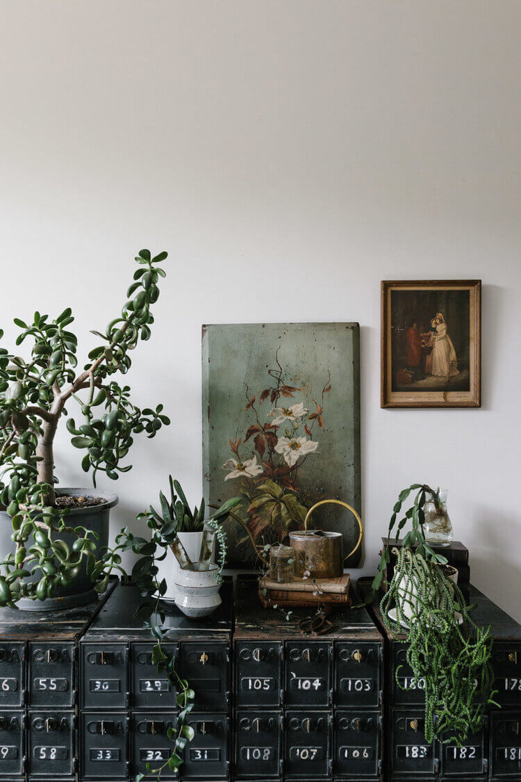 The White Vintage Weatherboard Cottage of an Interior Photographer 7 white vintage weatherboard cottage australia nordroom5 The White Vintage Weatherboard Cottage of an Interior Photographer